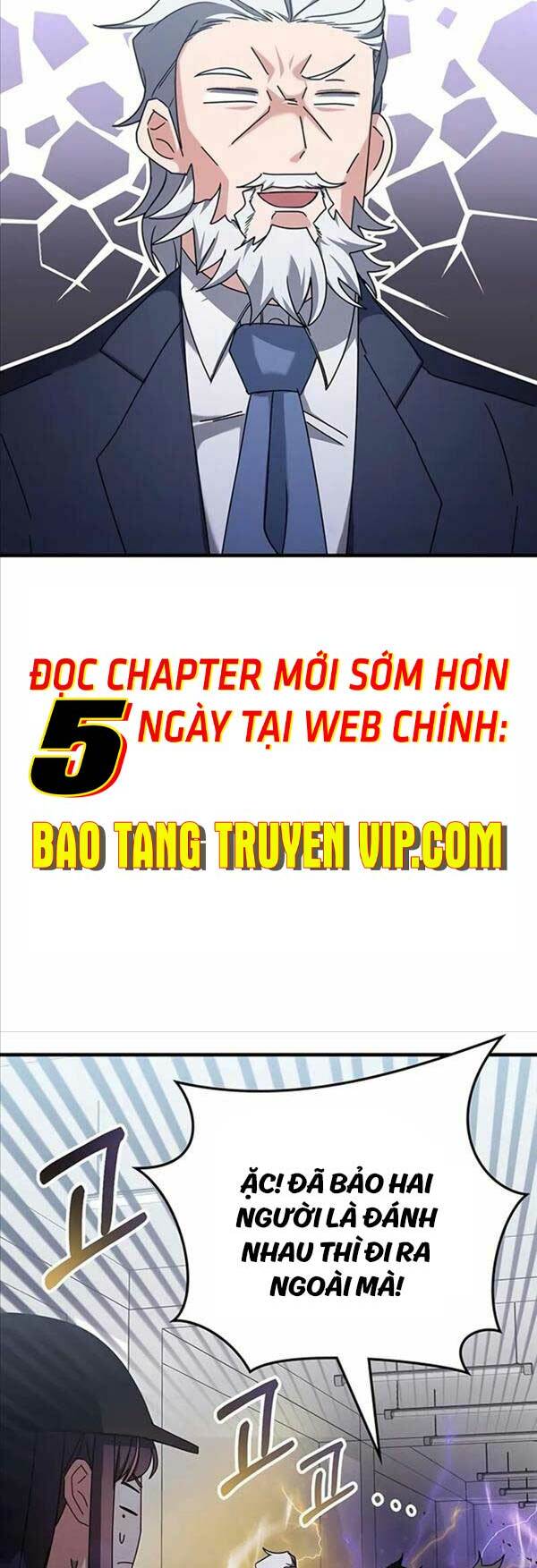 Học Viện Tối Thượng Chapter 78 - Trang 2