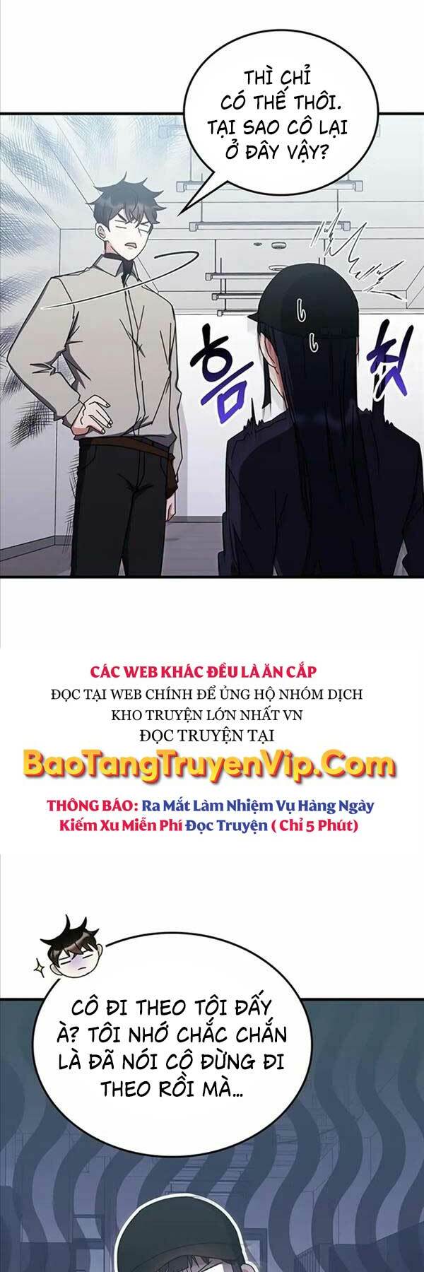 Học Viện Tối Thượng Chapter 78 - Trang 2