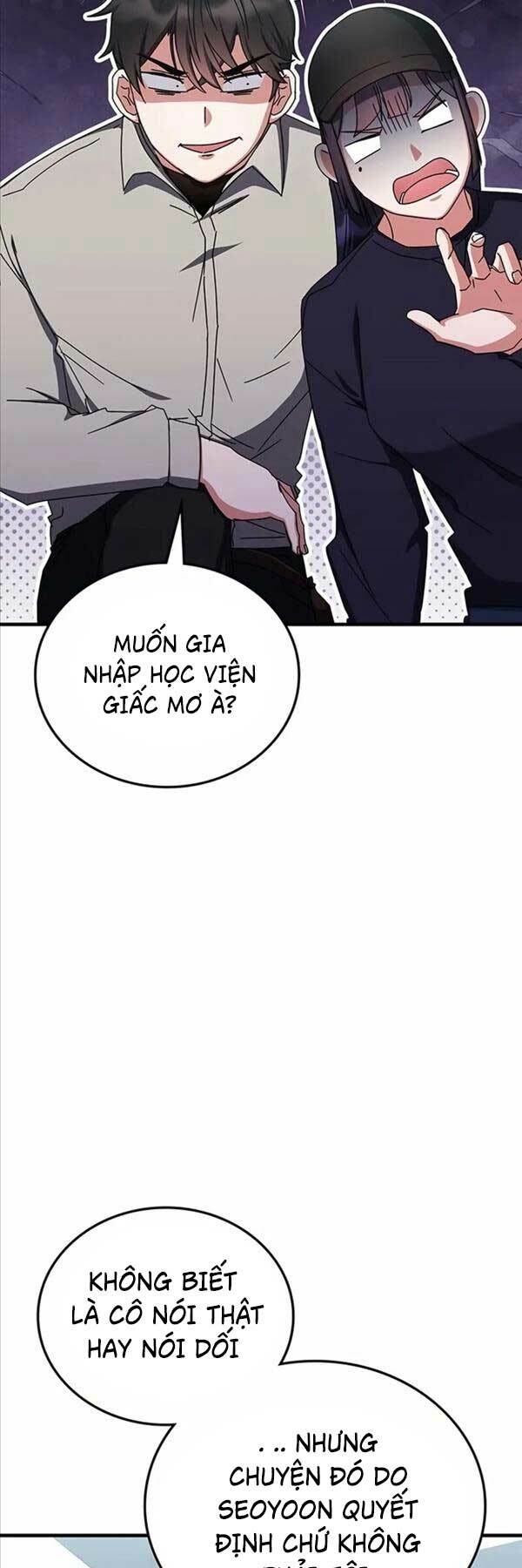 Học Viện Tối Thượng Chapter 78 - Trang 2