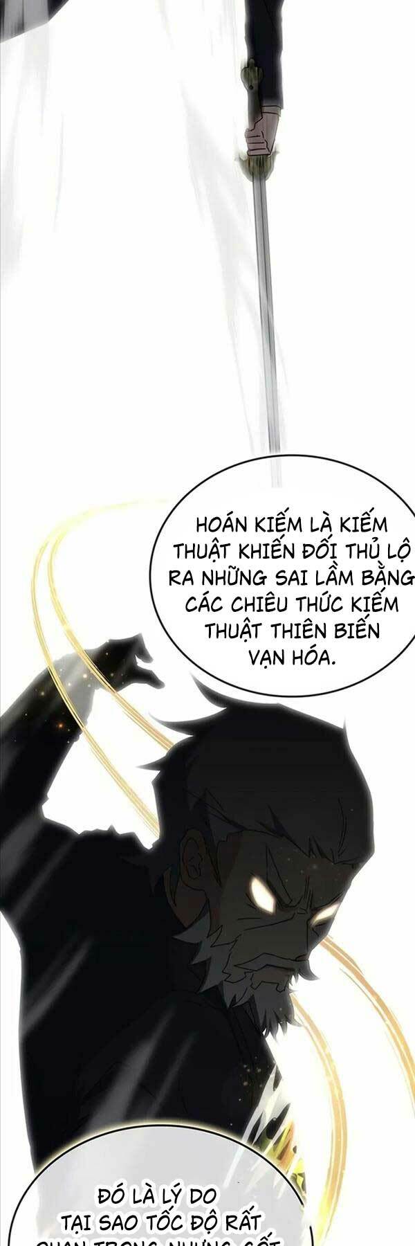 Học Viện Tối Thượng Chapter 78 - Trang 2