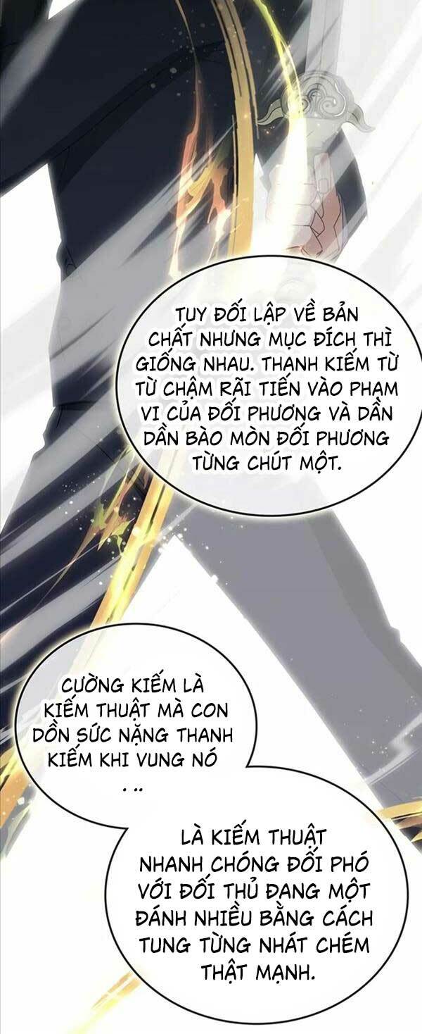 Học Viện Tối Thượng Chapter 78 - Trang 2