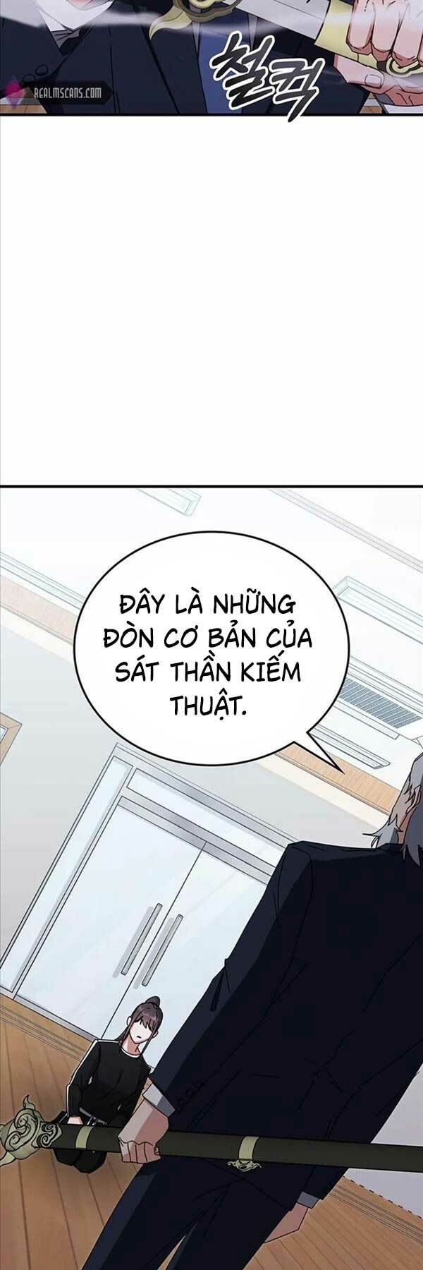 Học Viện Tối Thượng Chapter 78 - Trang 2