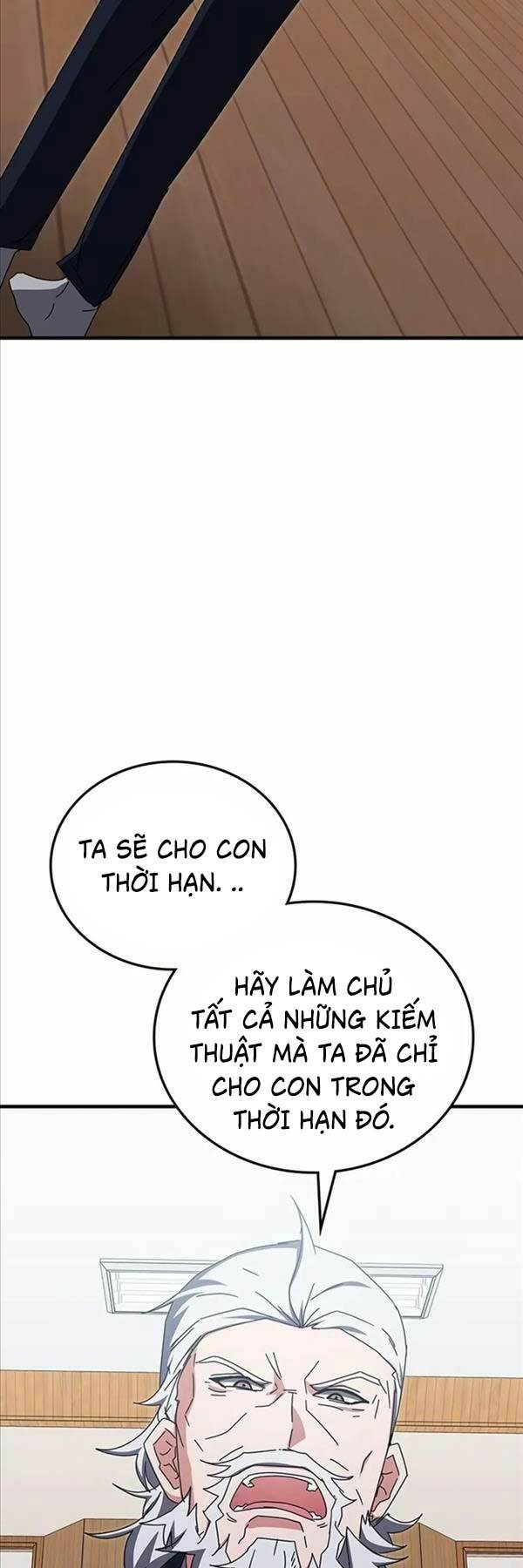 Học Viện Tối Thượng Chapter 78 - Trang 2