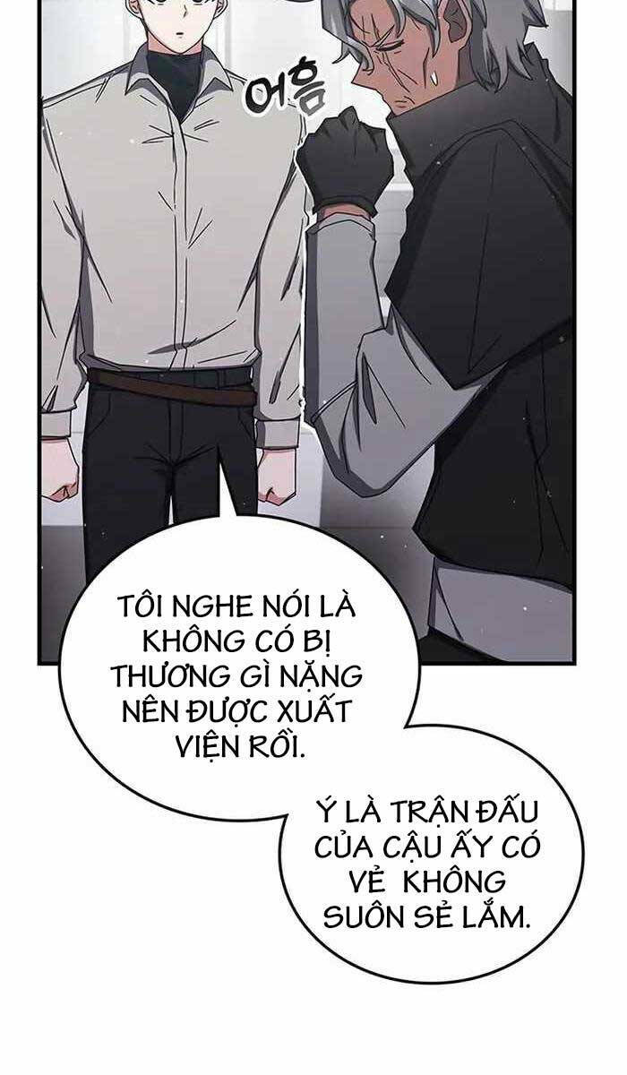 Học Viện Tối Thượng Chapter 77 - Trang 2