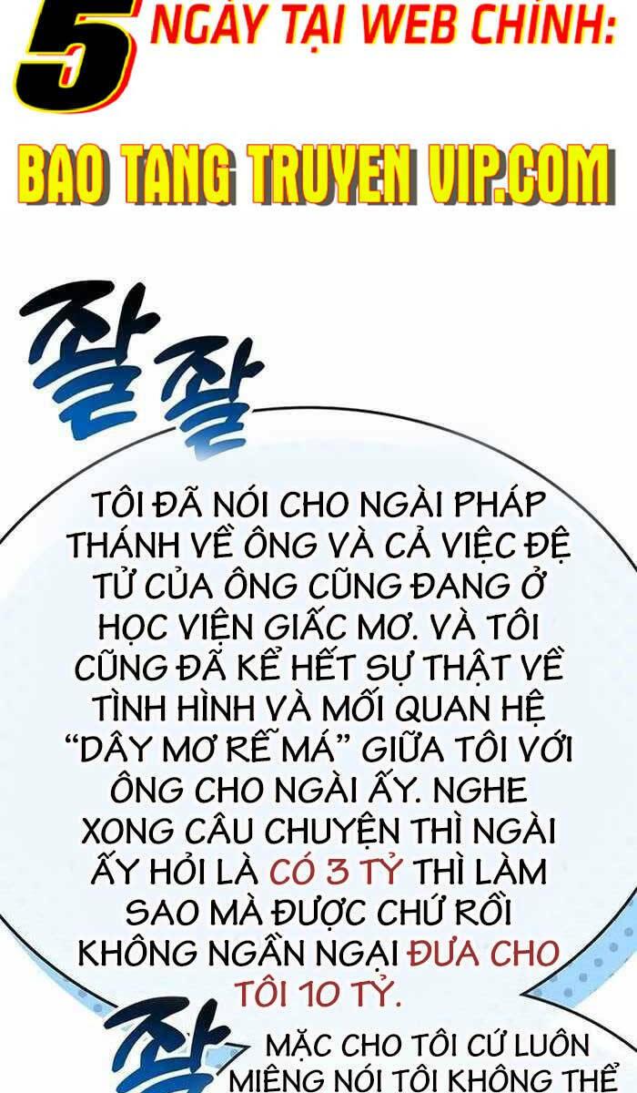 Học Viện Tối Thượng Chapter 77 - Trang 2