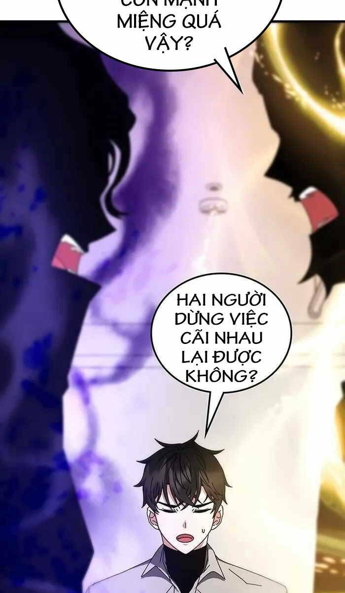 Học Viện Tối Thượng Chapter 77 - Trang 2