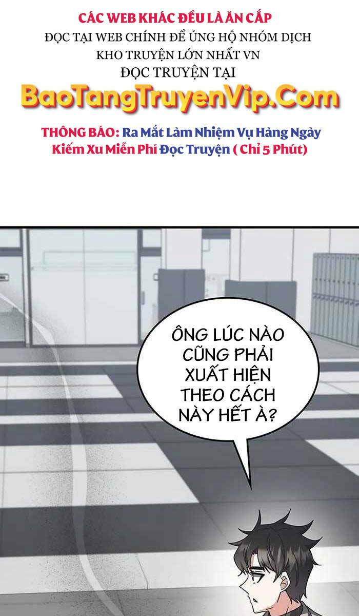 Học Viện Tối Thượng Chapter 77 - Trang 2