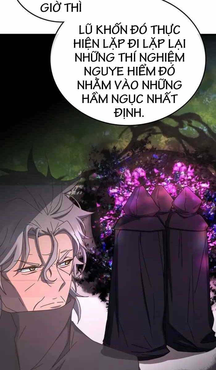 Học Viện Tối Thượng Chapter 77 - Trang 2