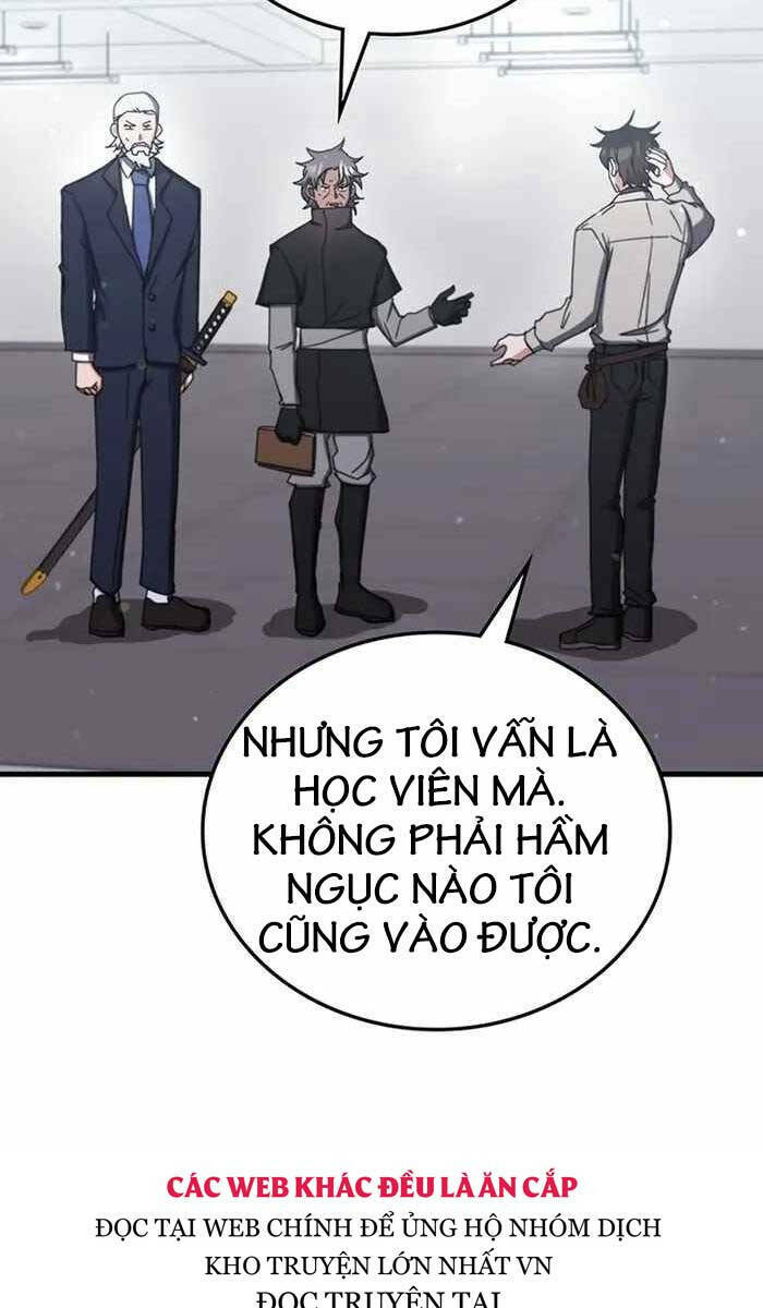 Học Viện Tối Thượng Chapter 77 - Trang 2