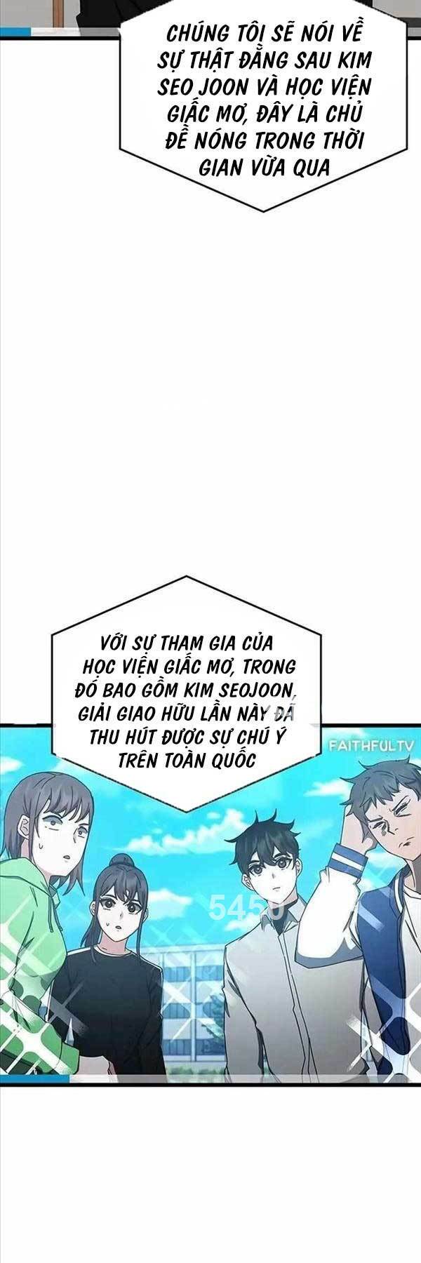 Học Viện Tối Thượng Chapter 76 - Trang 2