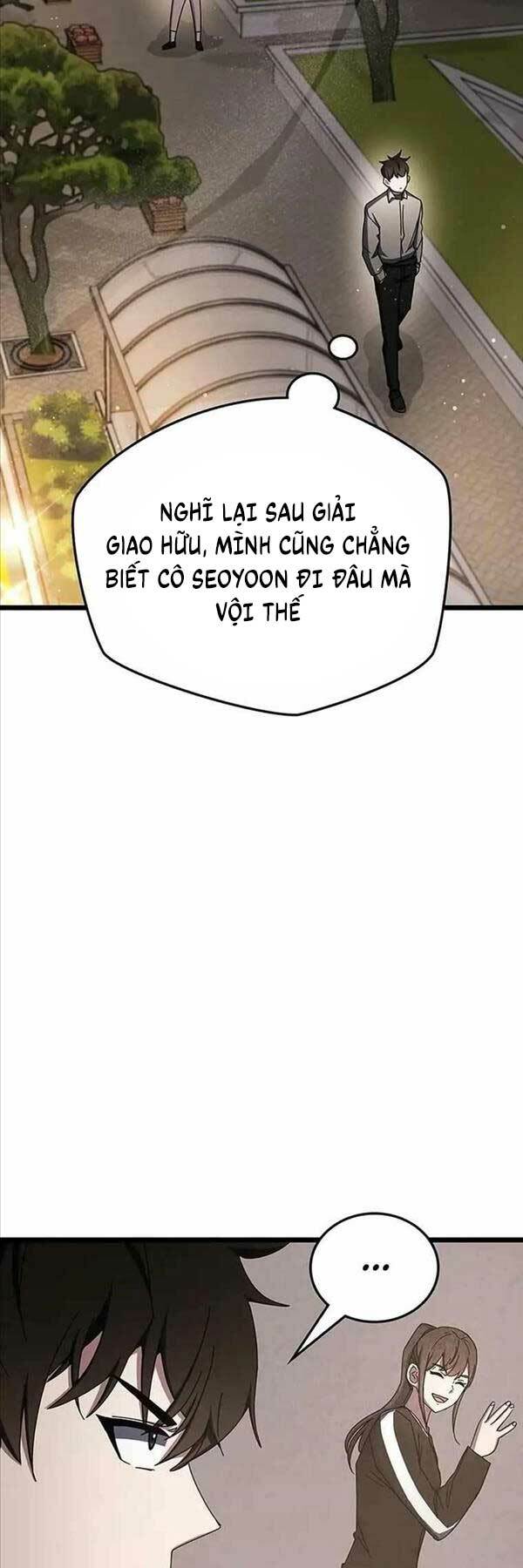 Học Viện Tối Thượng Chapter 76 - Trang 2