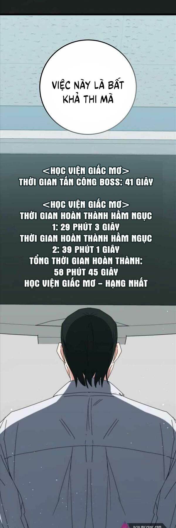 Học Viện Tối Thượng Chapter 75 - Trang 2