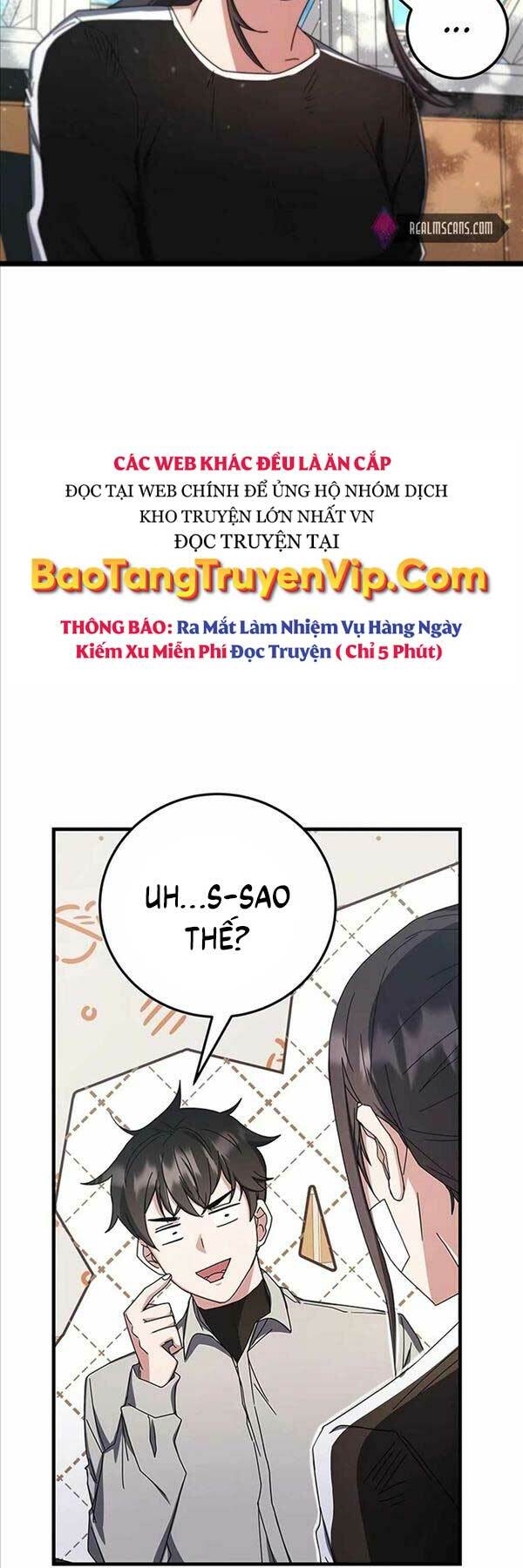 Học Viện Tối Thượng Chapter 75 - Trang 2