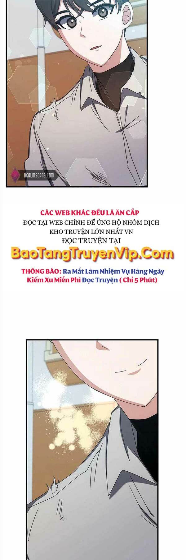 Học Viện Tối Thượng Chapter 75 - Trang 2