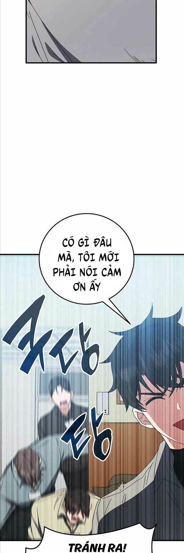 Học Viện Tối Thượng Chapter 75 - Trang 2