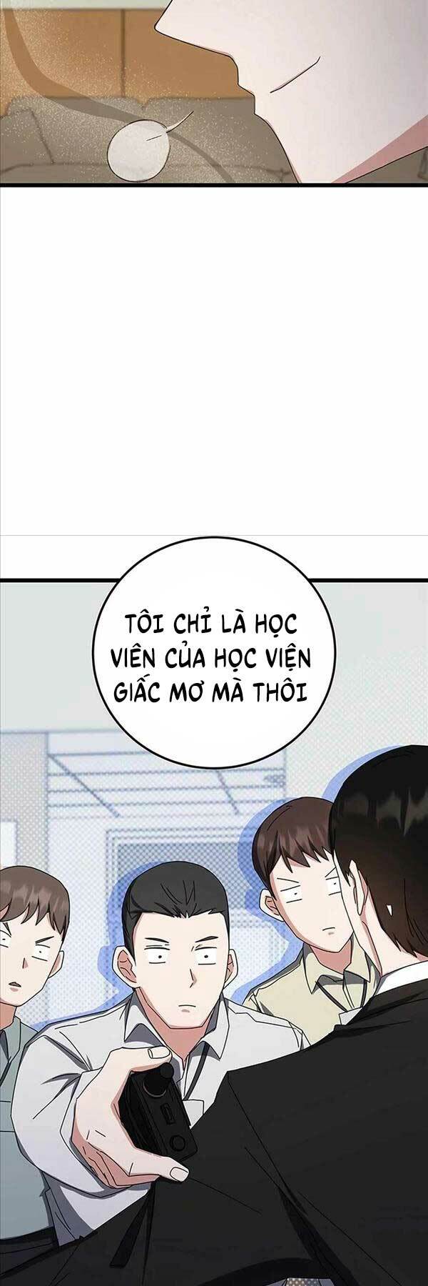 Học Viện Tối Thượng Chapter 75 - Trang 2