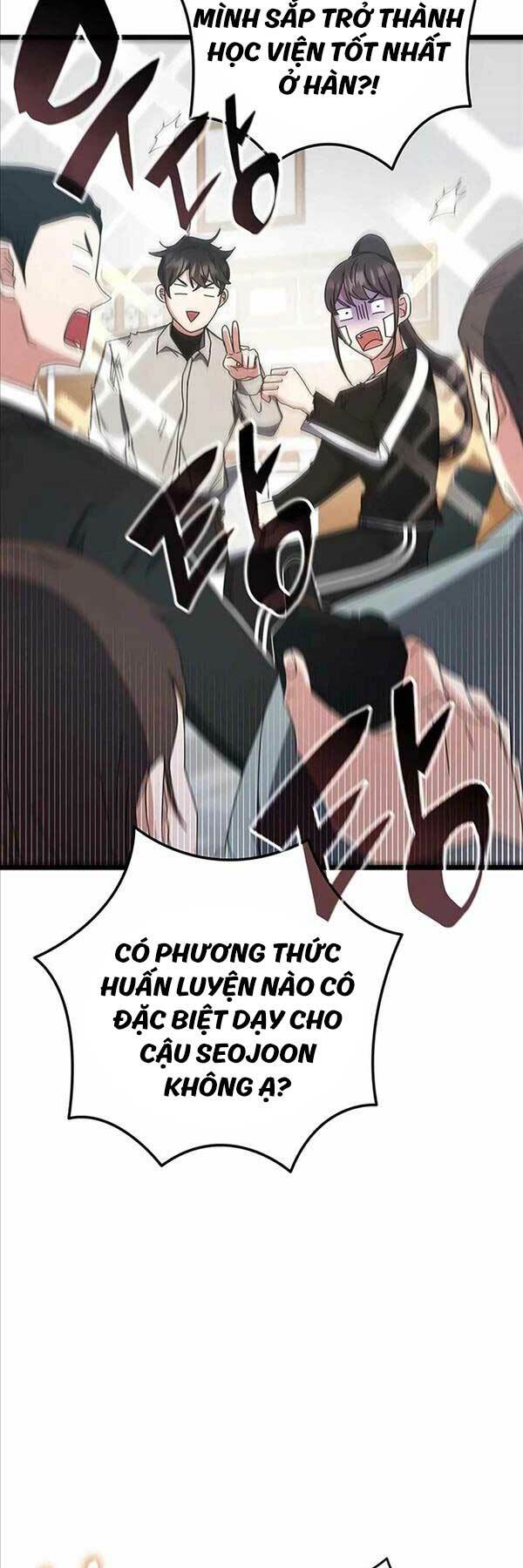 Học Viện Tối Thượng Chapter 75 - Trang 2