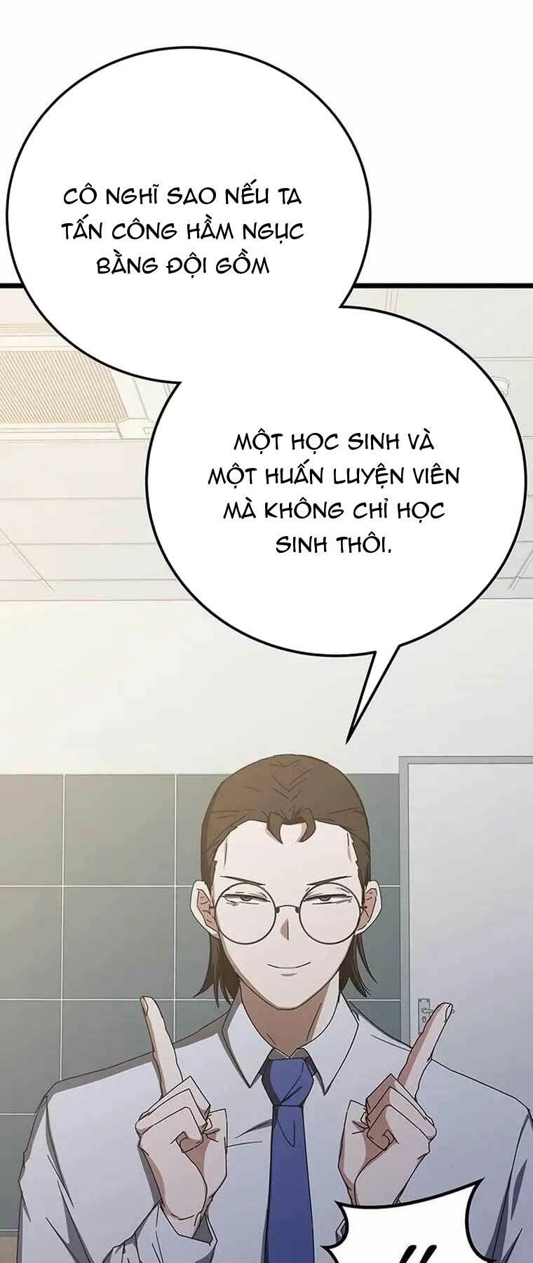 Học Viện Tối Thượng Chapter 73 - Trang 2