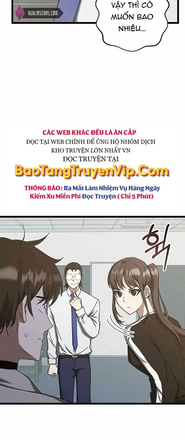 Học Viện Tối Thượng Chapter 73 - Trang 2