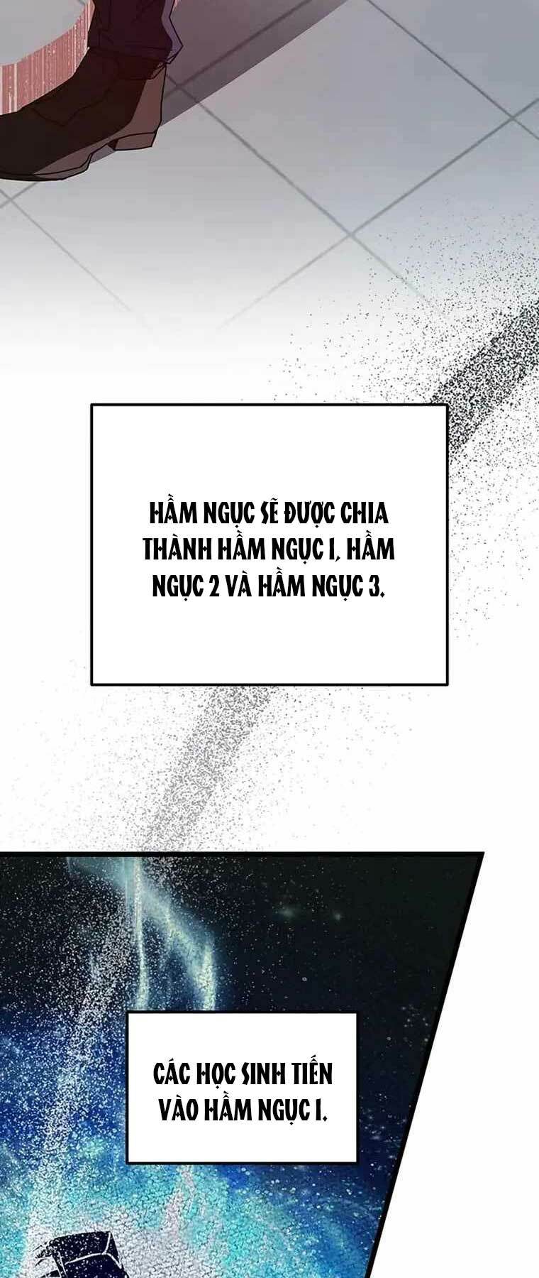 Học Viện Tối Thượng Chapter 73 - Trang 2