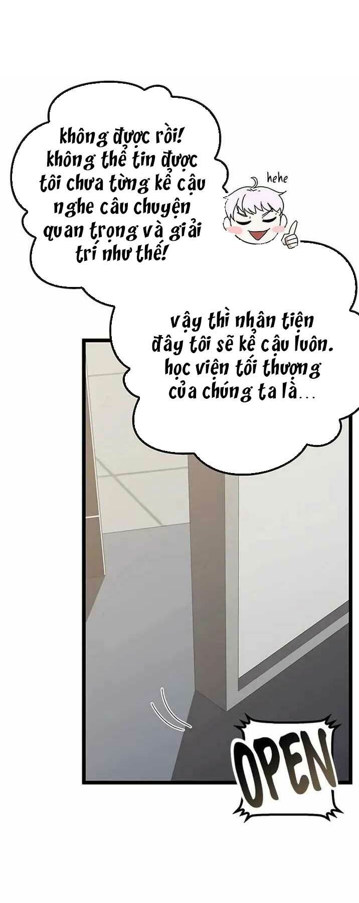 Học Viện Tối Thượng Chapter 73 - Trang 2