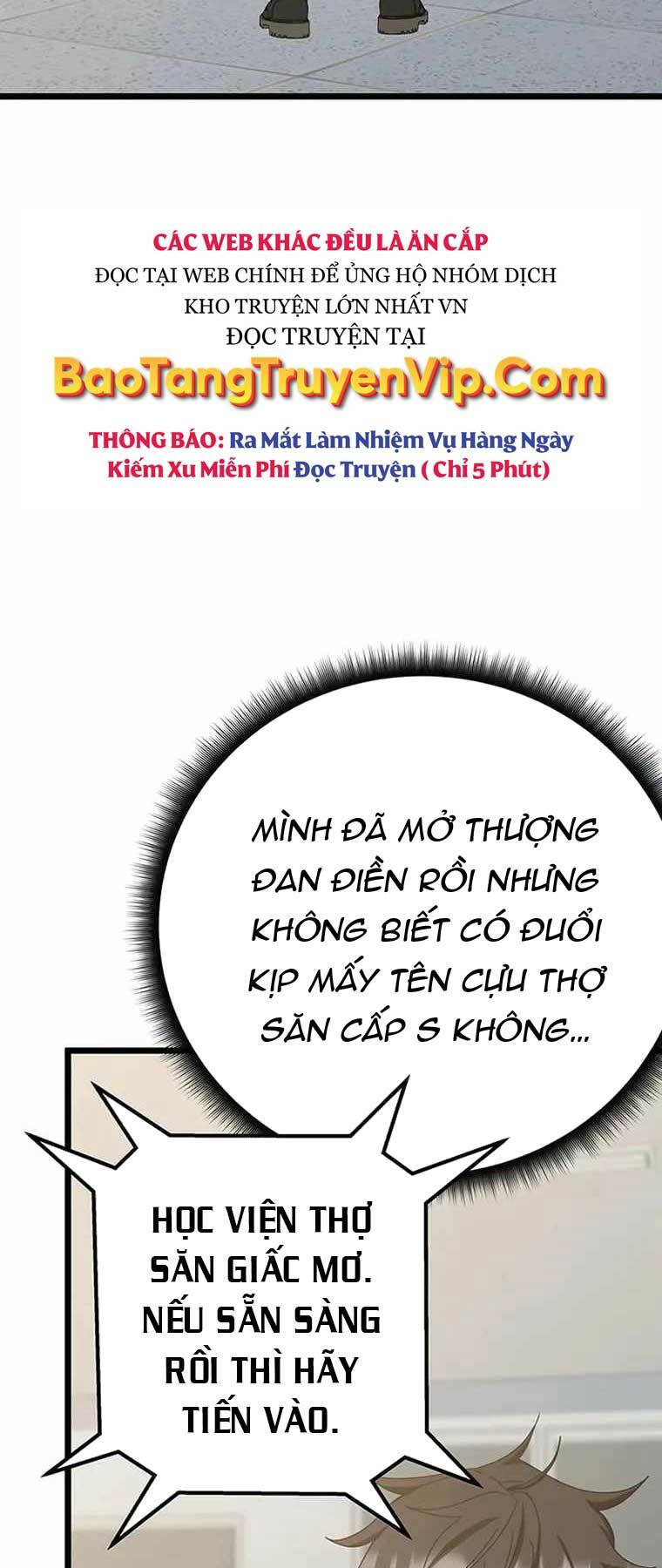 Học Viện Tối Thượng Chapter 73 - Trang 2