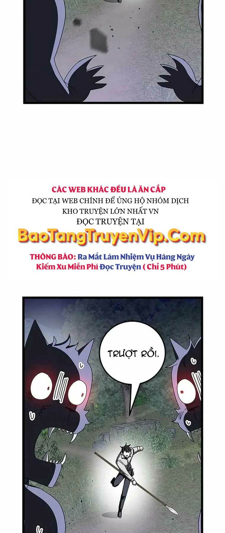 Học Viện Tối Thượng Chapter 73 - Trang 2