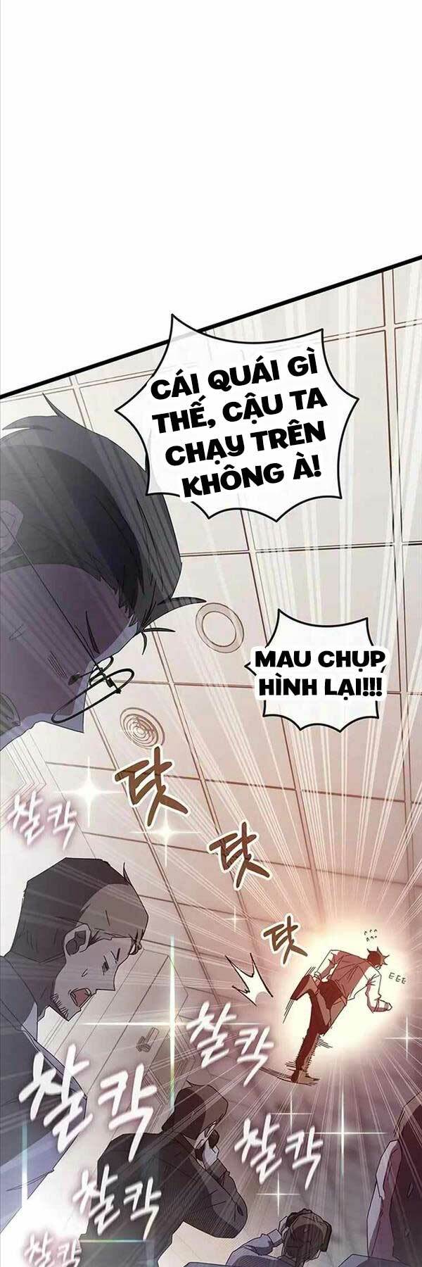 Học Viện Tối Thượng Chapter 72 - Trang 2