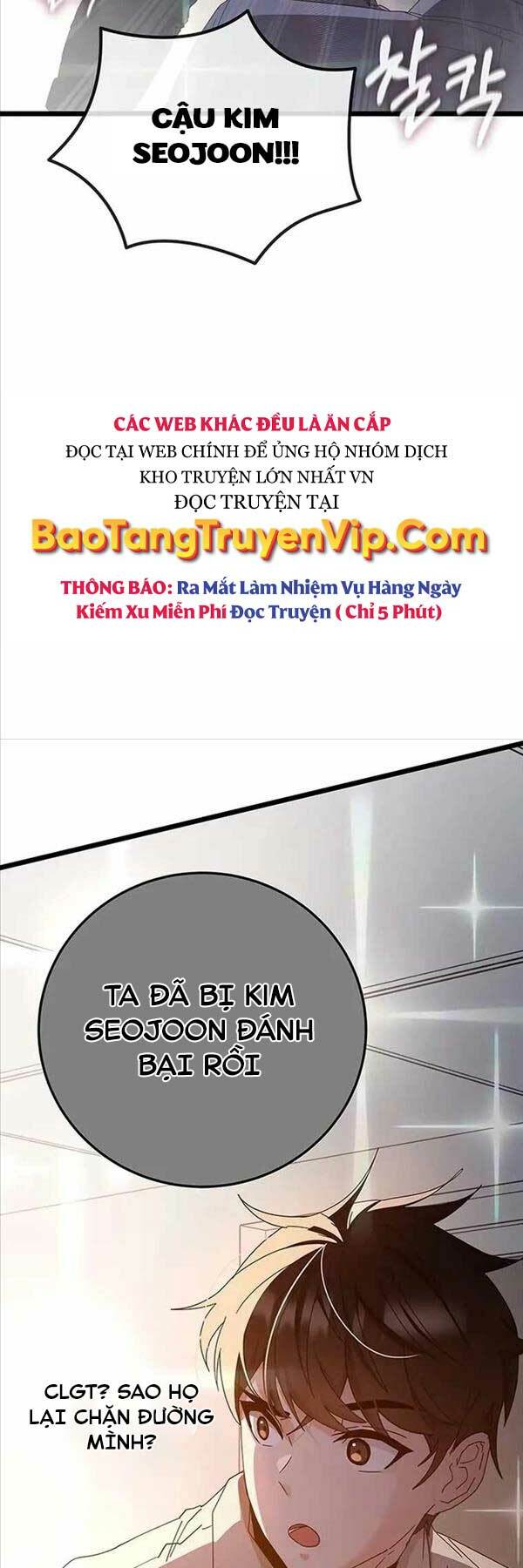 Học Viện Tối Thượng Chapter 72 - Trang 2