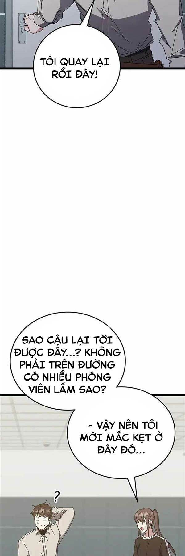 Học Viện Tối Thượng Chapter 72 - Trang 2