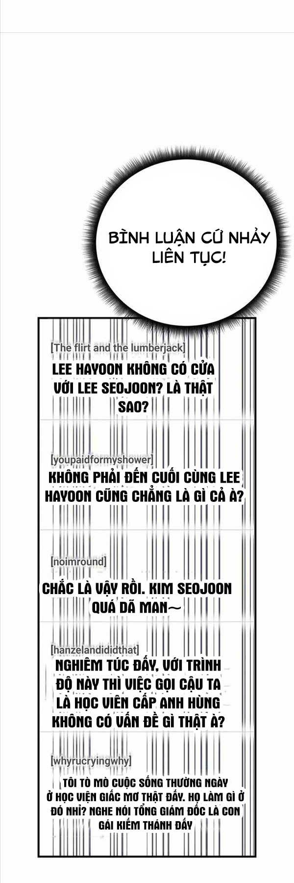 Học Viện Tối Thượng Chapter 72 - Trang 2