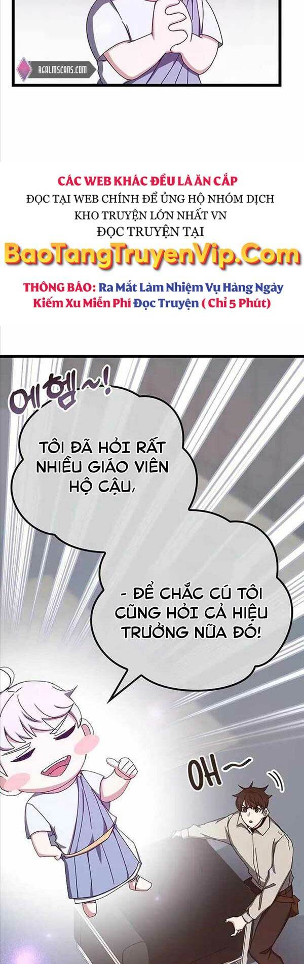 Học Viện Tối Thượng Chapter 72 - Trang 2