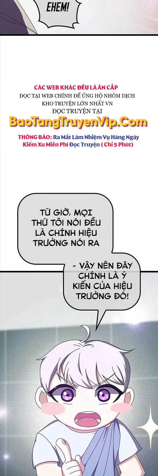 Học Viện Tối Thượng Chapter 72 - Trang 2