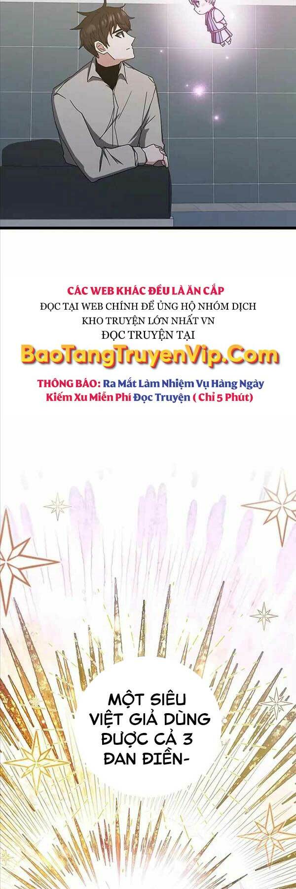 Học Viện Tối Thượng Chapter 72 - Trang 2