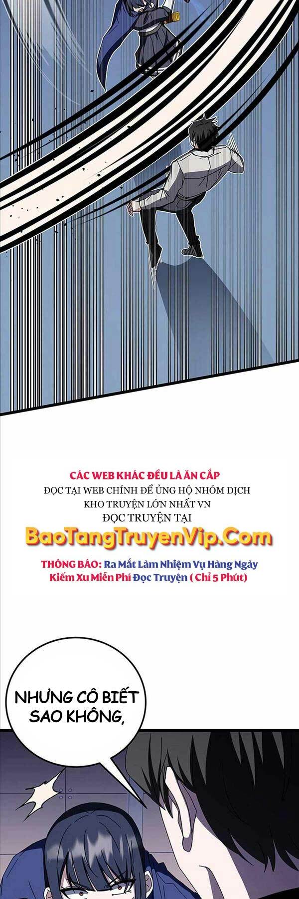 Học Viện Tối Thượng Chapter 71 - Trang 2