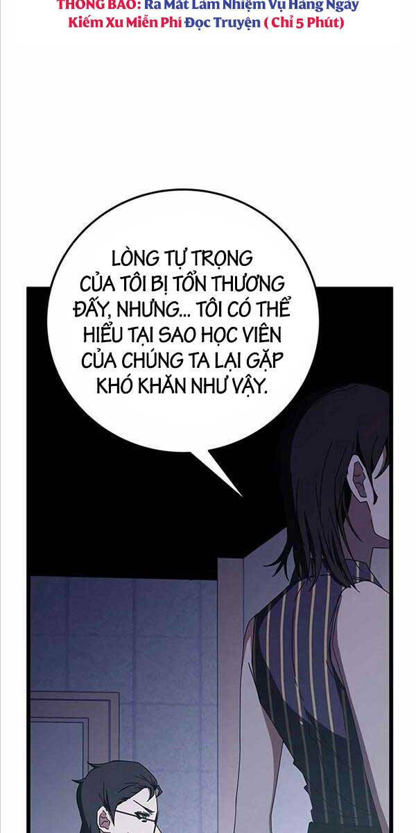 Học Viện Tối Thượng Chapter 69 - Trang 2