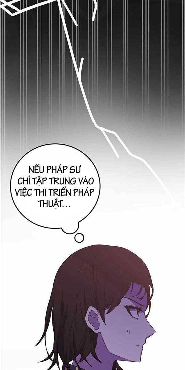 Học Viện Tối Thượng Chapter 69 - Trang 2