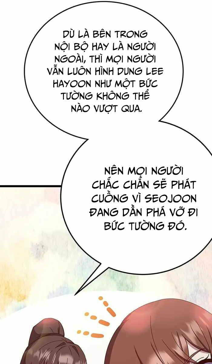 Học Viện Tối Thượng Chapter 68 - Trang 2