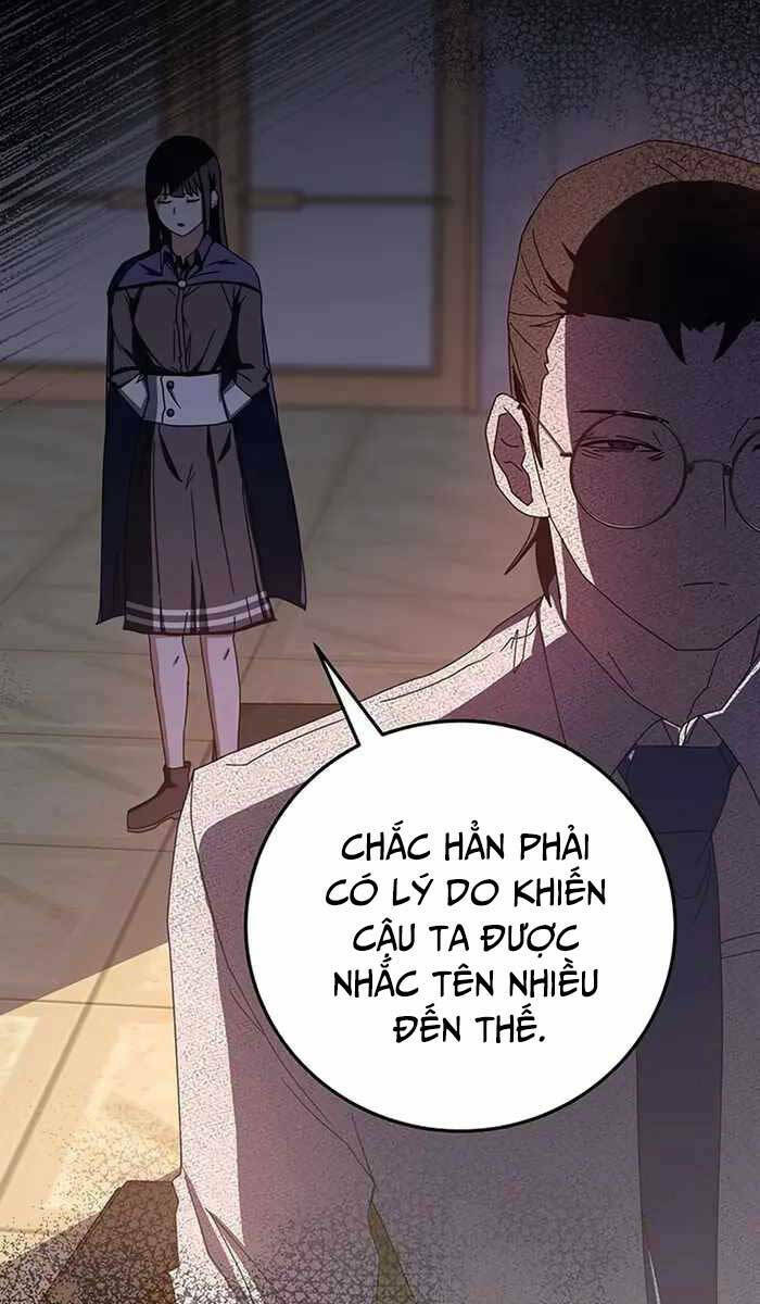 Học Viện Tối Thượng Chapter 68 - Trang 2