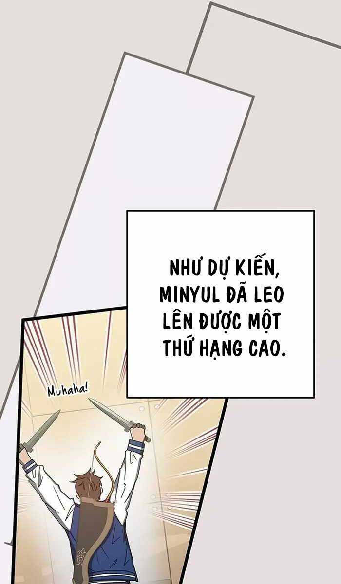 Học Viện Tối Thượng Chapter 68 - Trang 2