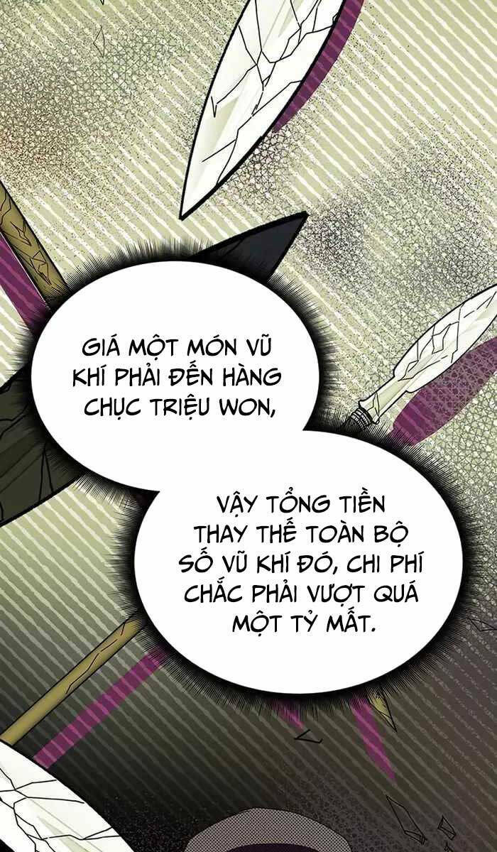 Học Viện Tối Thượng Chapter 68 - Trang 2