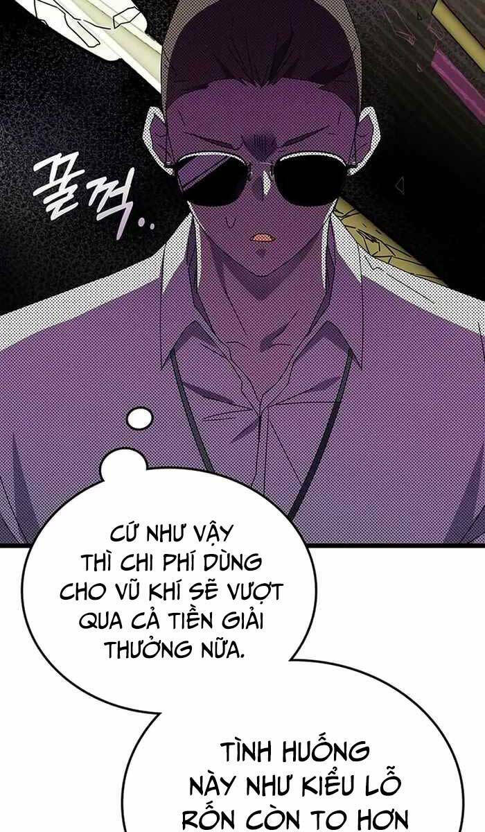 Học Viện Tối Thượng Chapter 68 - Trang 2