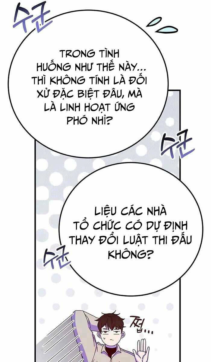 Học Viện Tối Thượng Chapter 68 - Trang 2