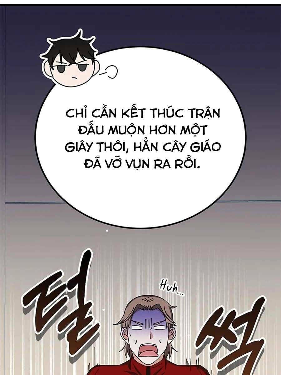 Học Viện Tối Thượng Chapter 67 - Trang 2