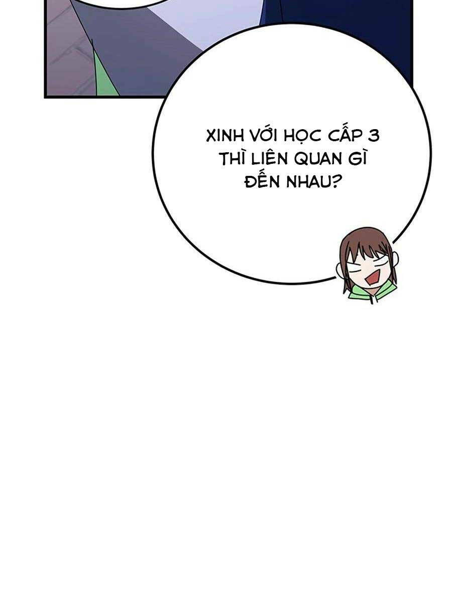 Học Viện Tối Thượng Chapter 67 - Trang 2