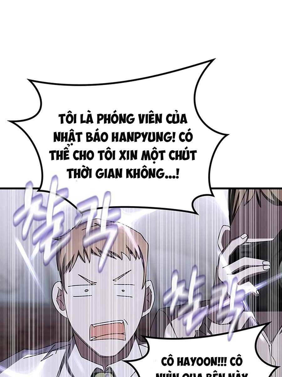 Học Viện Tối Thượng Chapter 67 - Trang 2