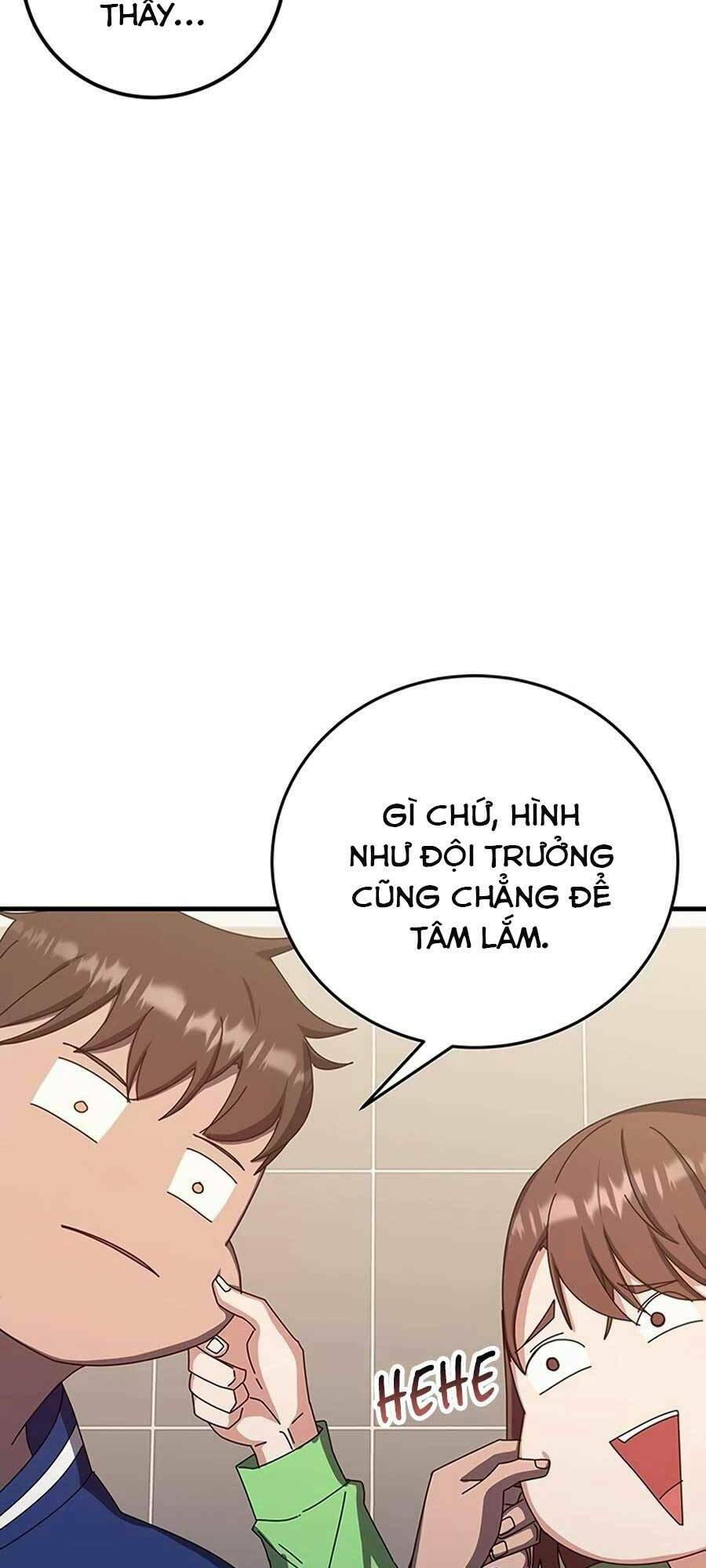 Học Viện Tối Thượng Chapter 67 - Trang 2