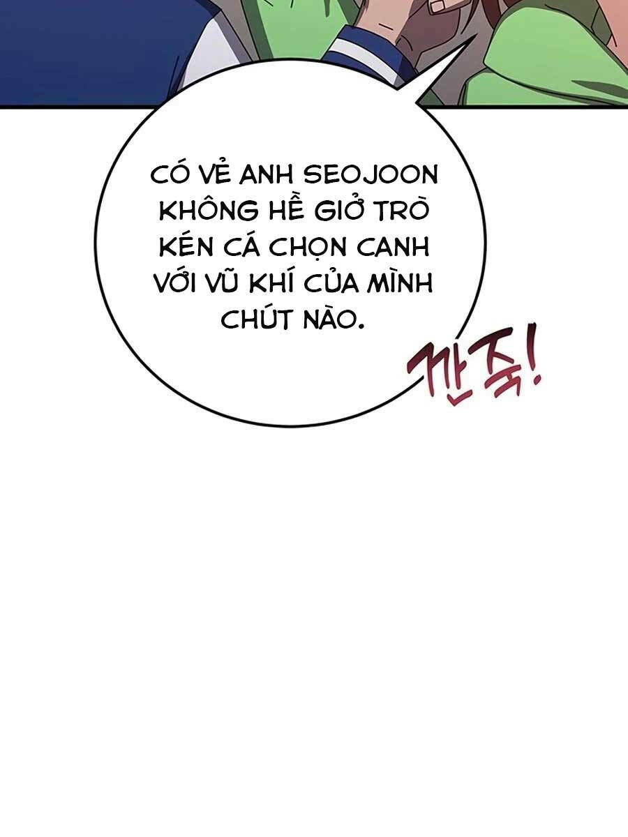 Học Viện Tối Thượng Chapter 67 - Trang 2