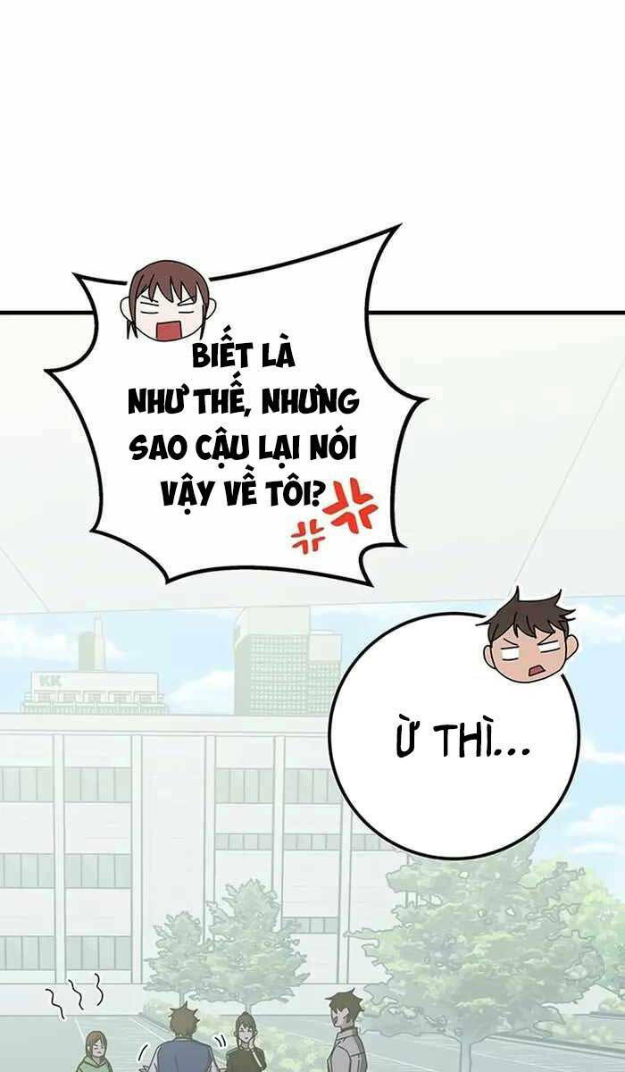 Học Viện Tối Thượng Chapter 66 - Trang 2