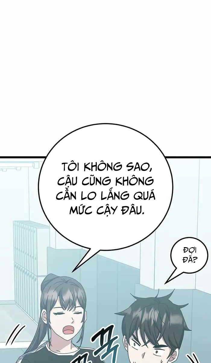 Học Viện Tối Thượng Chapter 66 - Trang 2